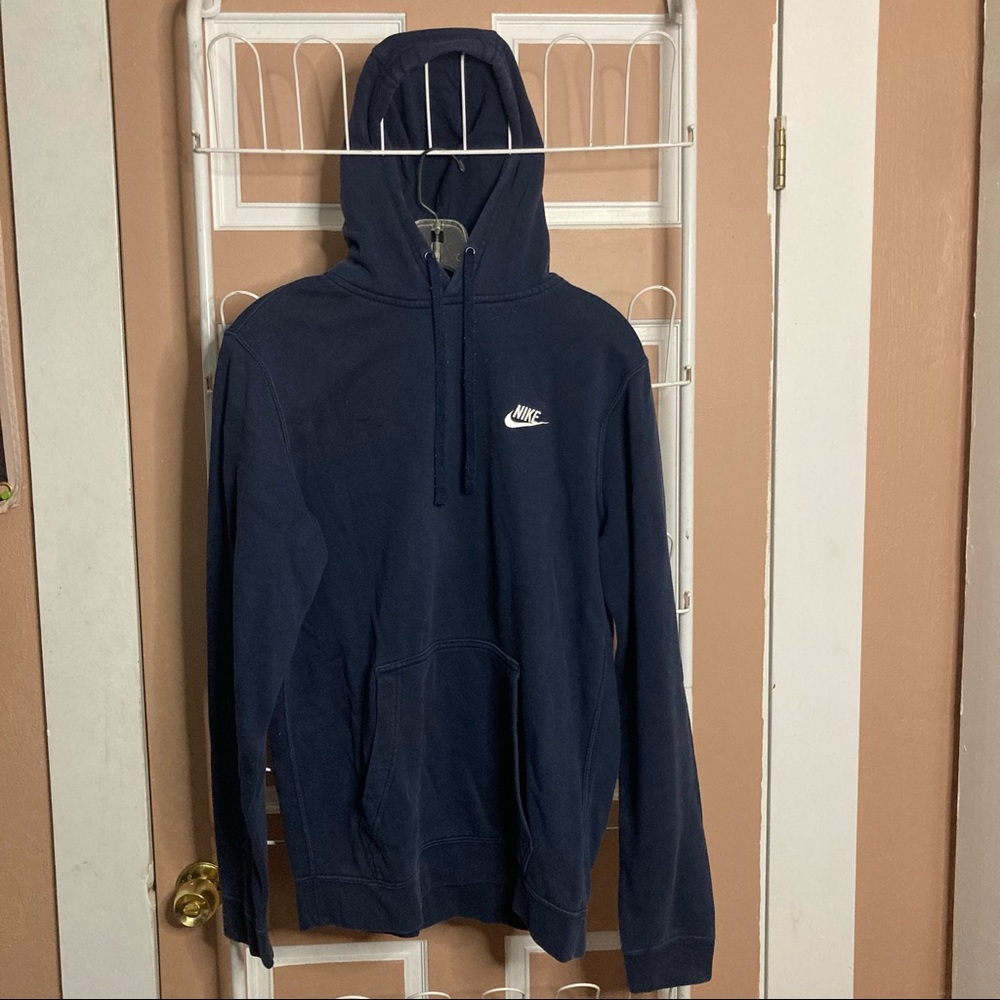 Nike Pullover Hoodie